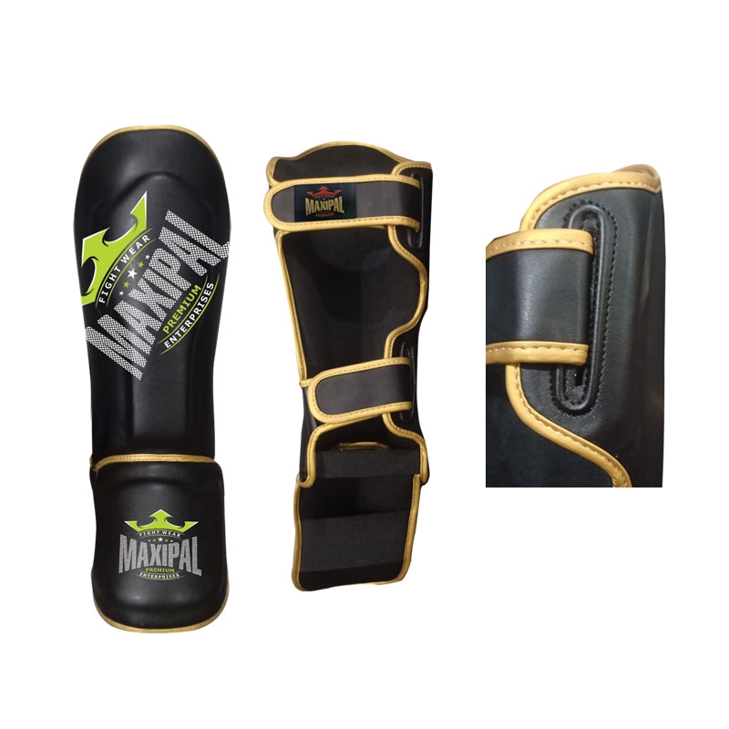 Shin Guard